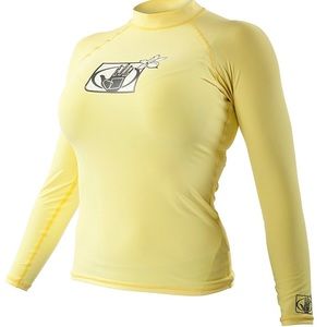 UPF 50 Body Glove Rashguard